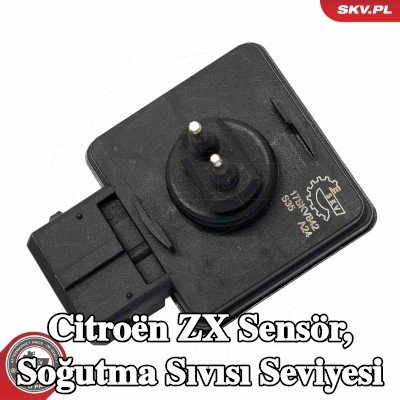 ESEN SKV Sensör, soğutma sıvısı seviyesi — Citroën Zx