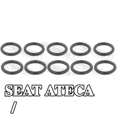 FEBEST حشية / سدادة، مقياس مستوى الزيت — SEAT Ateca