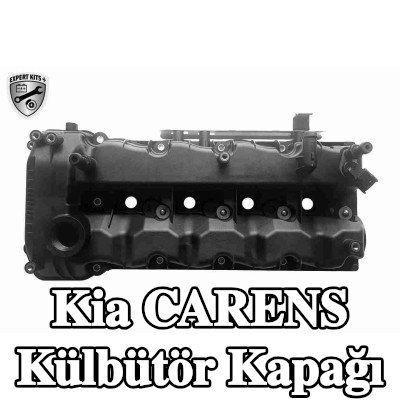 ACKOJA Valf kapağı contalı valf kapağı, kapak olmadan, sensörsüz — Kia Carens