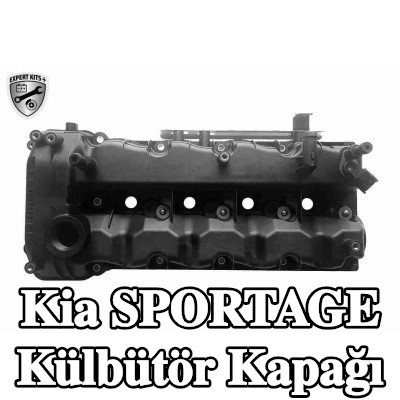 ACKOJA Valf kapağı contalı valf kapağı, kapak olmadan, sensörsüz — Kia Sportage