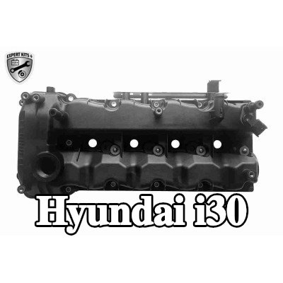 ACKOJA غطاء صمامات مع حشوة غطاء الصمامات, بدون غطاء, بدون مستشعر — Hyundai i30
