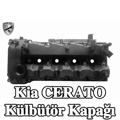 ACKOJA Valf kapağı contalı valf kapağı, kapak olmadan, sensörsüz — 2005 Kia Cerato