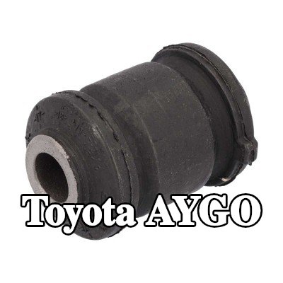 MEYLE جلبة ذراع التحكم بدون حامل — Toyota Aygo