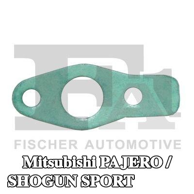 FA1 حشية التوربو — Mitsubishi Pajero / Shogun Sport