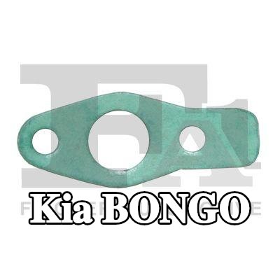 FA1 حشية التوربو — Kia Bongo