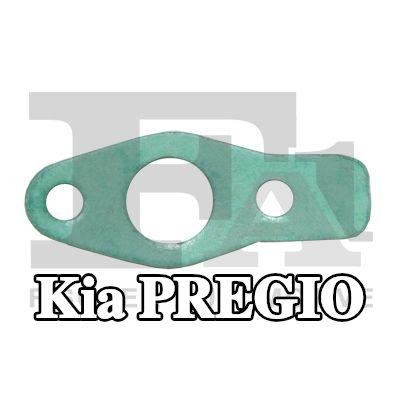 FA1 حشية التوربو — Kia Pregio