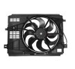 HELLA Fan, radyatör 426mm, radyatör fan kapağı, direnç olmadan — DS Ds4 (4)