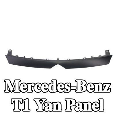 BLIC Yan panel Sol Arka — Mercedes-Benz T1