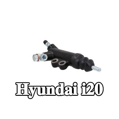 KAMOKA أسطوانة تابعة متحدة المركز — 2012 Hyundai i20