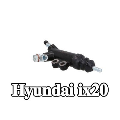 KAMOKA أسطوانة تابعة متحدة المركز — Hyundai ix20