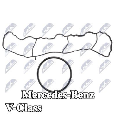 NTY مجموعة حشيات، مشعب السحب — Mercedes-Benz V-Class