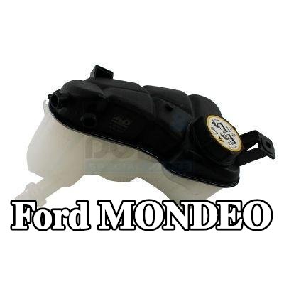 MEAT & DORIA خزان الماء، المبرد — Ford Mondeo