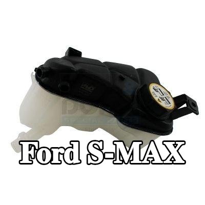 MEAT & DORIA خزان الماء، المبرد — Ford S-max