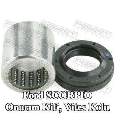 FEBEST Onarım Kiti, vites kolu — Ford Scorpio
