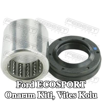 FEBEST Onarım Kiti, vites kolu — Ford Ecosport