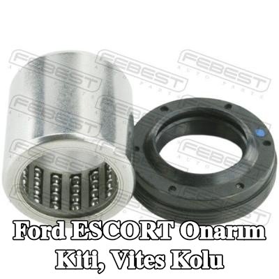 FEBEST Onarım Kiti, vites kolu — Ford Escort
