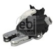 FEBI BILSTEIN Bagaj kapağı kilidi — SEAT Exeo (2)
