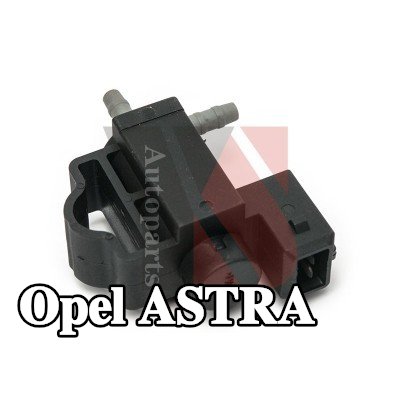 YSPARTS محول الضغط، التحكم في العادم — 1997 Opel Astra