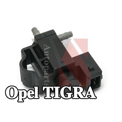 YSPARTS محول الضغط، التحكم في العادم — Opel Tigra