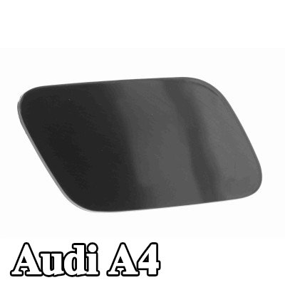 VEMO غطاء المصد الأمامي الأيمن — 2006 Audi A4