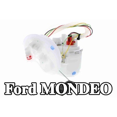 VEMO وحدة تغذية الوقود Q+, جودة الشركة المصنعة للمعدات الأصلية, 3, 8bar — 2000 Ford Mondeo