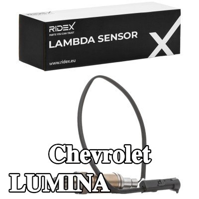 RIDEX مستشعر لامدا — 1990 Chevrolet Lumina