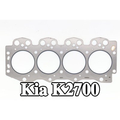 CORTECO حشية الرأس من الجرافيت, 1, 1mm — Kia K2700