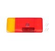DT Spare Parts Arka lamba camı Sol — Citroën C25 (1)