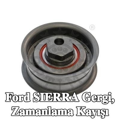 OPTIMAL Gergi, zamanlama kayışı — Ford Sierra