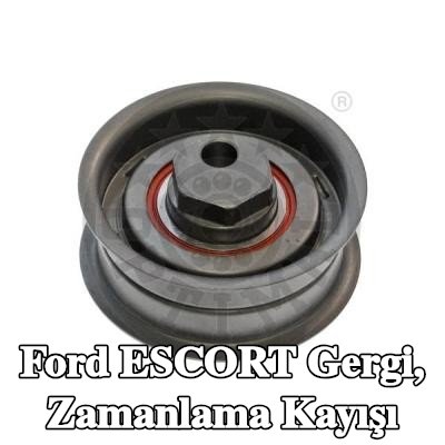 OPTIMAL Gergi, zamanlama kayışı — Ford Escort