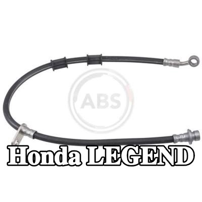 A.B.S. خرطوم الفرامل 685mm — 1995 Honda Legend