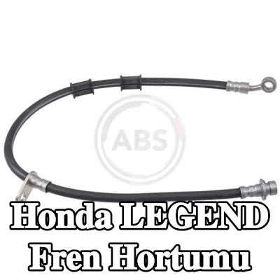 A.B.S. Fren hortumu 685mm — 1995 Honda Legend