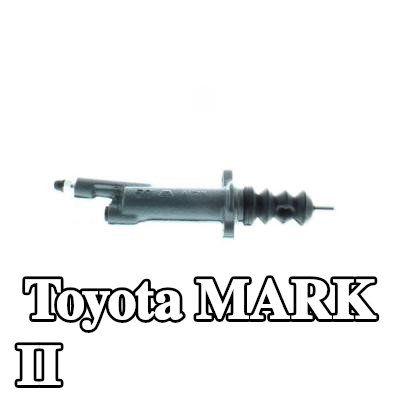 AISIN أسطوانة القابض التابعة — Toyota Mark Ii