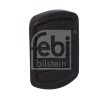 FEBI BILSTEIN Fren pedalı pedi — Opel Combo (1)