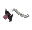 K&N Filters Hava Emme Sistemi — Volkswagen Golf (5)