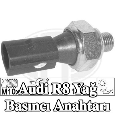 ERA Yağ basıncı anahtarı — Audi R8
