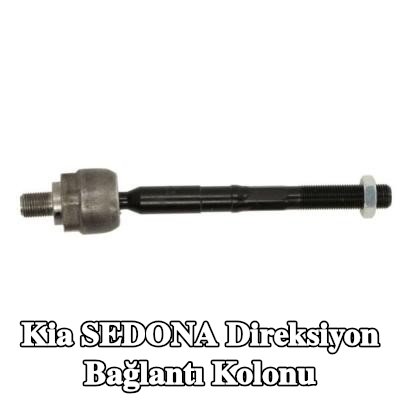 YAMATO Direksiyon Bağlantı Kolonu — Kia Sedona