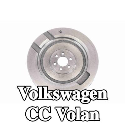 VAICO Volan 228mm — 2011 Volkswagen Cc