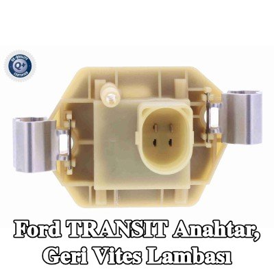 VEMO Anahtar, geri vites lambası — Ford Transit