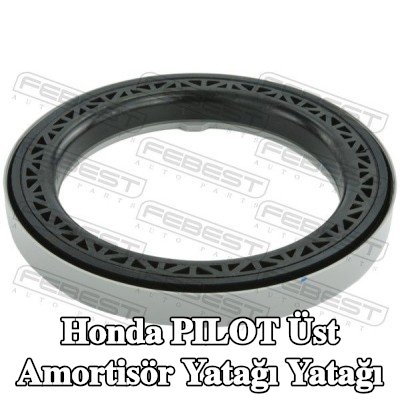 FEBEST Üst amortisör yatağı yatağı — Honda Pilot