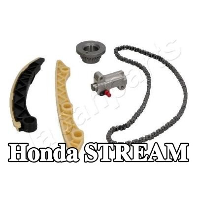 JAPANPARTS طقم سلسلة التوقيت — Honda Stream