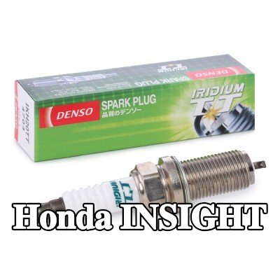 DENSO شمعة الإشعال Iridium TT — 2000 Honda Insight