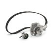 BOSCH Su pompası ve triger kayışı kiti Diş Sayısı: 109, Width: 25mm — Chevrolet Spark (2)