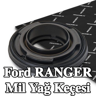 RIDEX Mil Yağ Keçesi — Ford Ranger