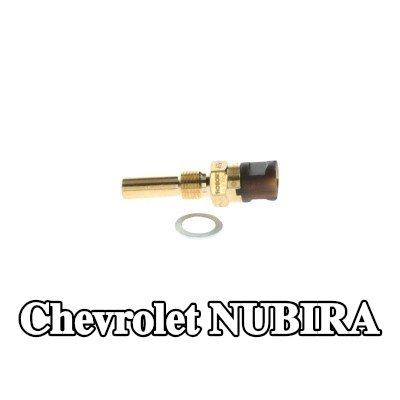 BOSCH مستشعر، درجة حرارة سائل التبريد — Chevrolet Nubira