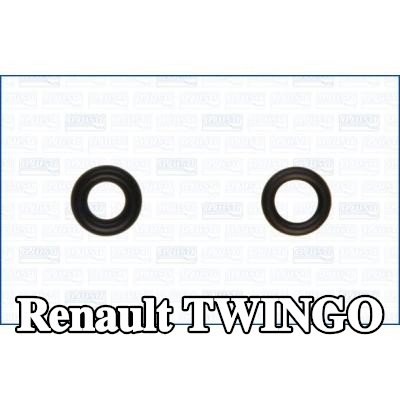 AJUSA طقم مانع تسرب الحاقن — Renault Twingo