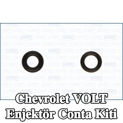 AJUSA Enjektör conta kiti — Chevrolet Volt