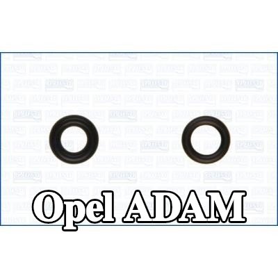AJUSA طقم مانع تسرب الحاقن — Opel Adam