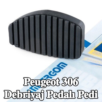 ORIGINAL IMPERIUM Debriyaj pedalı pedi — Peugeot 306