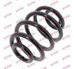 KYB Sarmal yay K-Flex, Arka Aks — BMW Z3 (2)